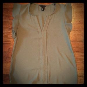 H&M Blouse